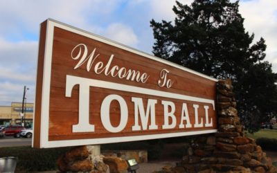 Things to Do in Tomball, Texas
