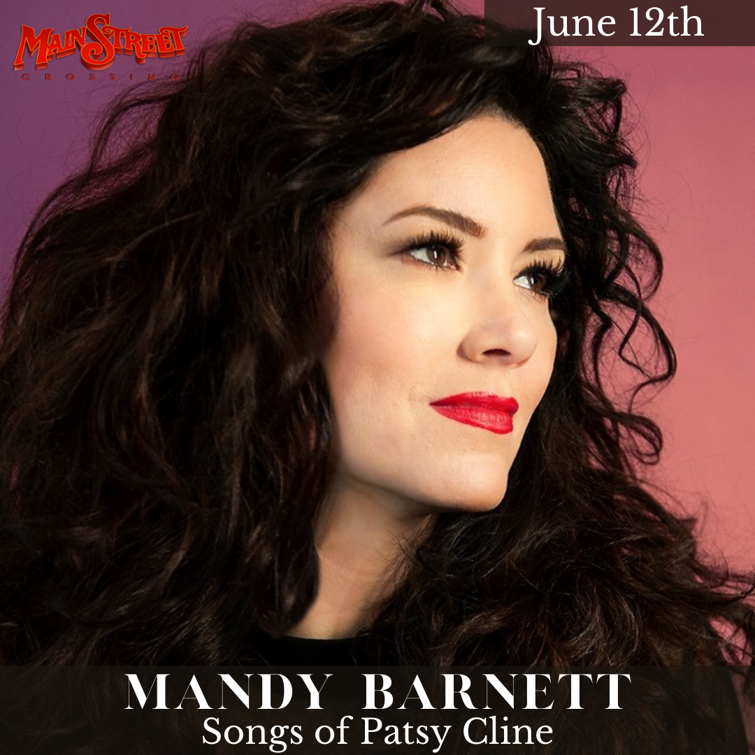 mandy barnett tour 2022