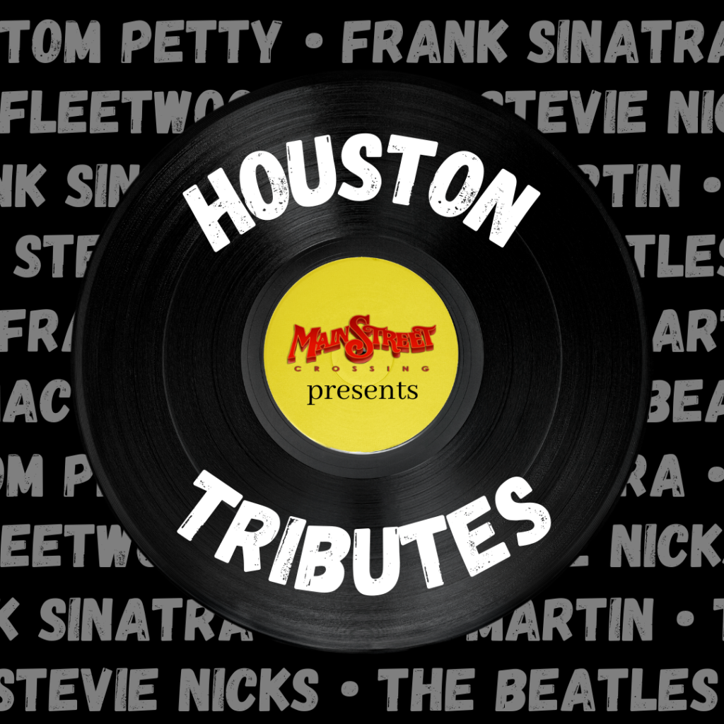 Houston Tribute Bands That Fans Are Raving About