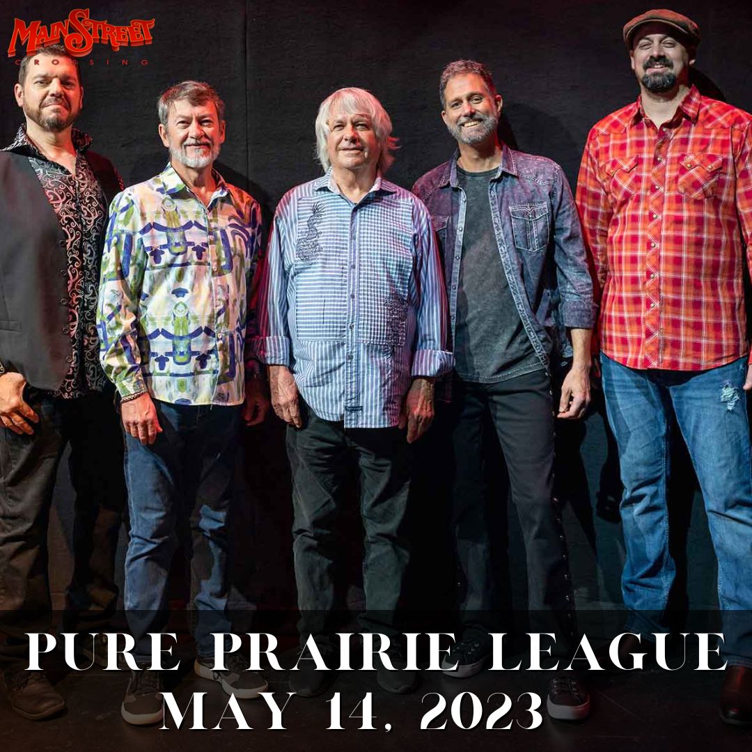Pure Prairie League