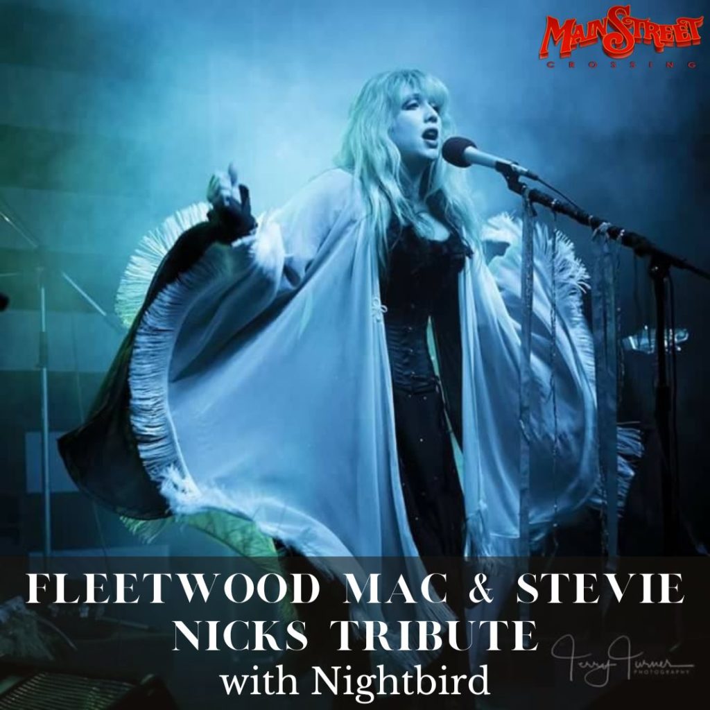 The Legacy of Fleetwood Mac May 2023