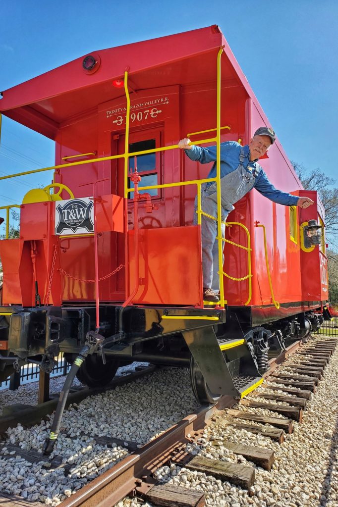 Celebrate Model Railroad Month With Depot Day