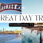 3 Great Day Trips From Houston, Texas