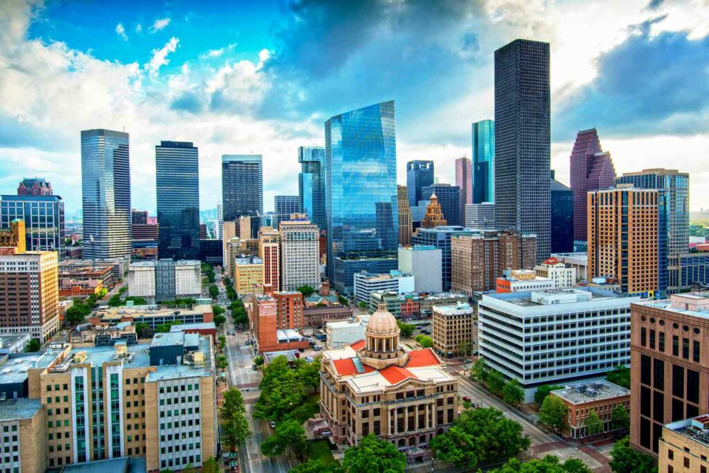 7 Things To Do in Houston, Texas