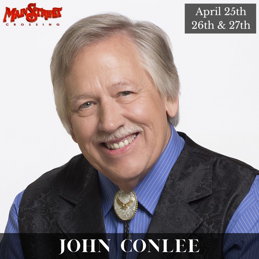 John on sale conlee songs