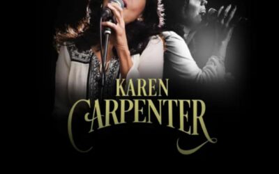 Get Together: Celebrating Karen Carpenter