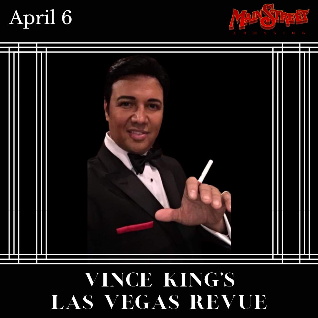VinceKingLasVegasRevueApril2023MSCGraphic