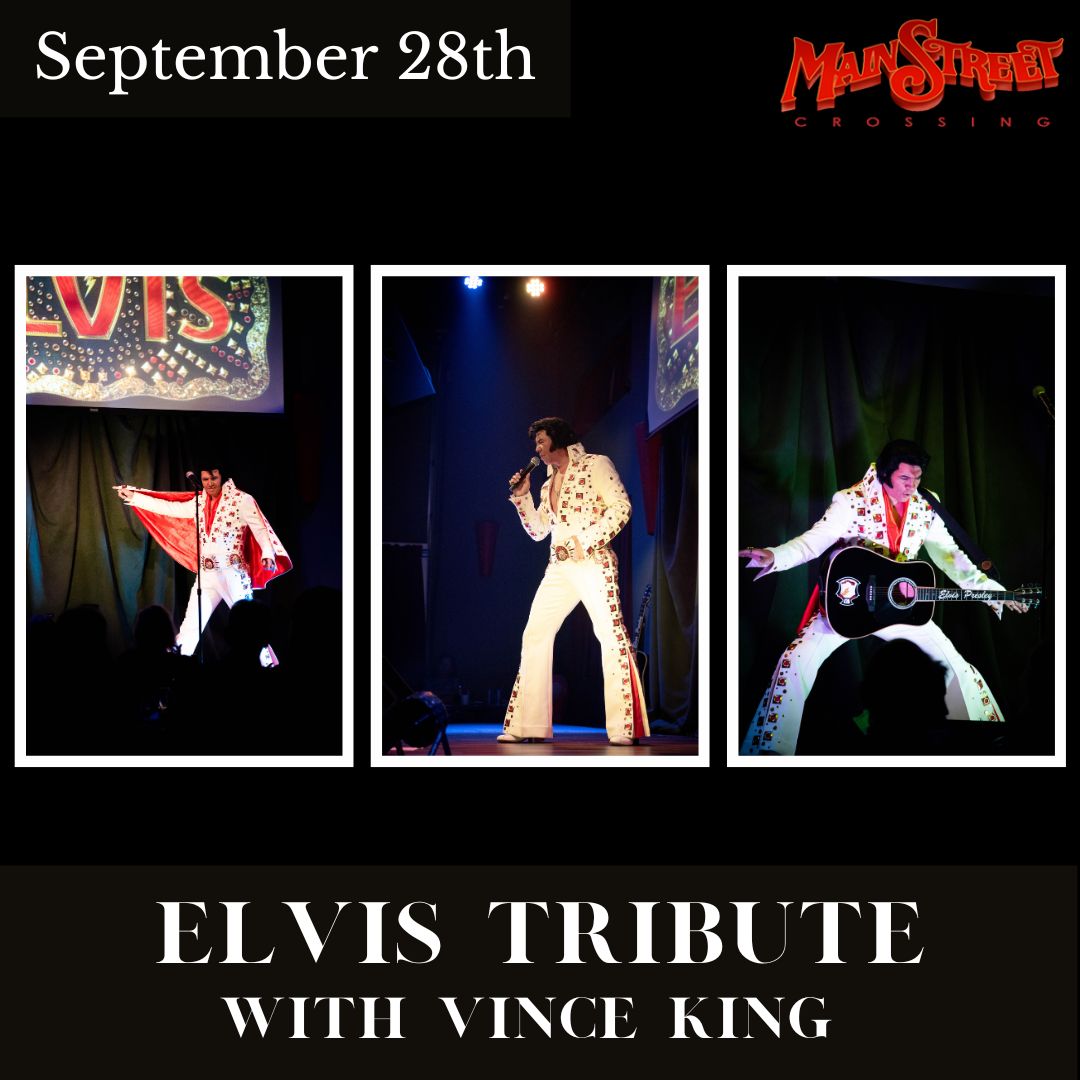 VinceKingElvisMSCGraphic