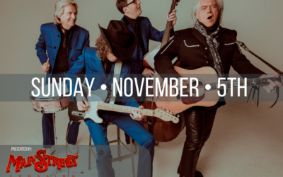 Get Back to the Country: Appreciating Marty Stuart and His Fabulous Superlatives