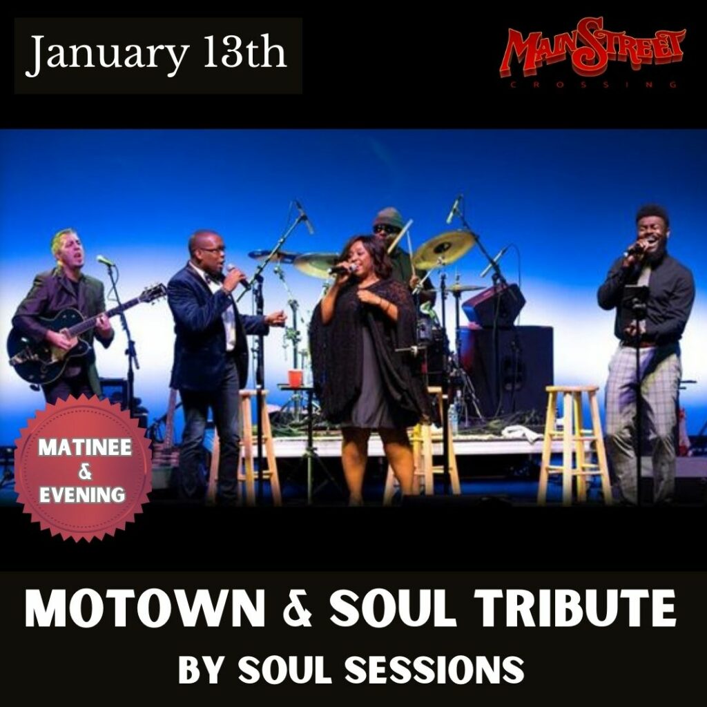 Things Everyone Should Know About Motown and Soul Music