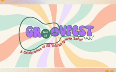 Check Out the Tomball GrooveFest This September