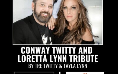 Conway Twitty and Loretta Lynn: A Harmonious Legacy in Country Music