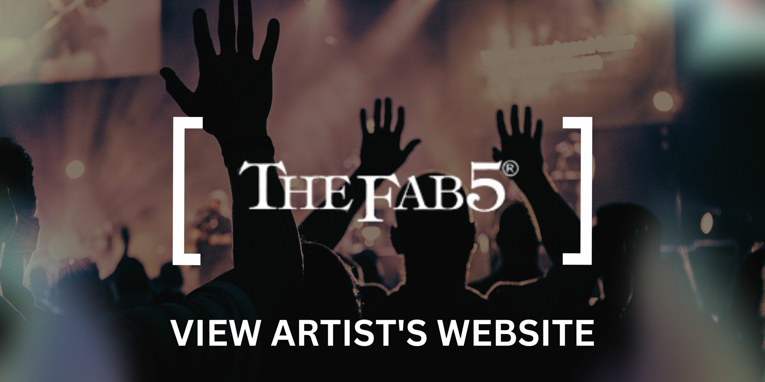 ARTIST PAGE - Beatles Tribute- The Fab 5 - April 2024 - Main Street Crossing