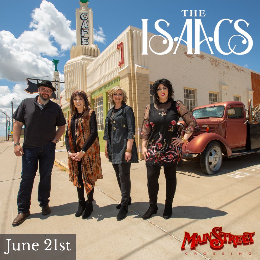 TheIsaacsMSCGraphic