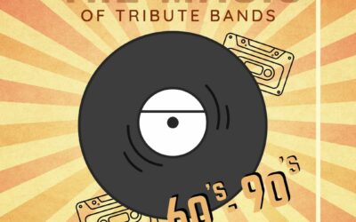 The Magic of Tribute Band Concerts: A Journey Through Time and Melody