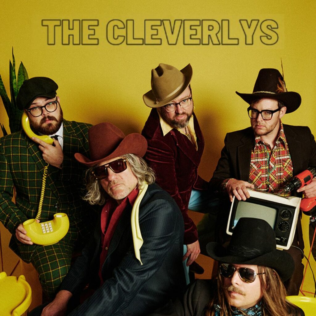 The Cleverlys: A Unique Fusion of Bluegrass and Pop