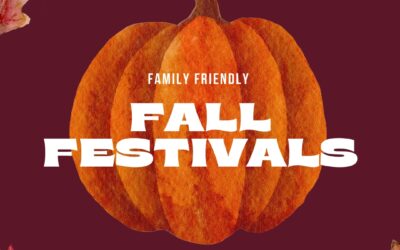 Family-Friendly Fall Festivals in the Greater Houston Metro Area