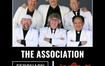 The Association: A Legacy of Harmony and Hits