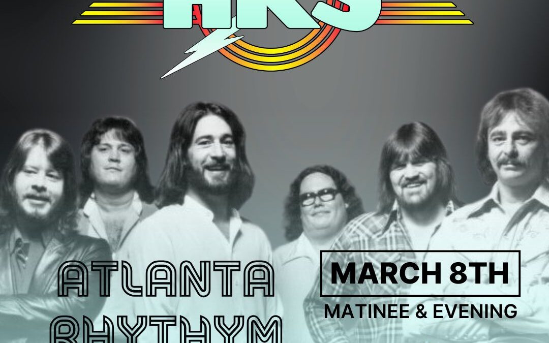 The Atlanta Rhythm Section: A Legacy in Southern Rock