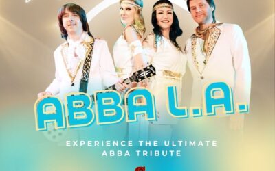 ABBA L.A.: Bringing the Magic of ABBA to Life