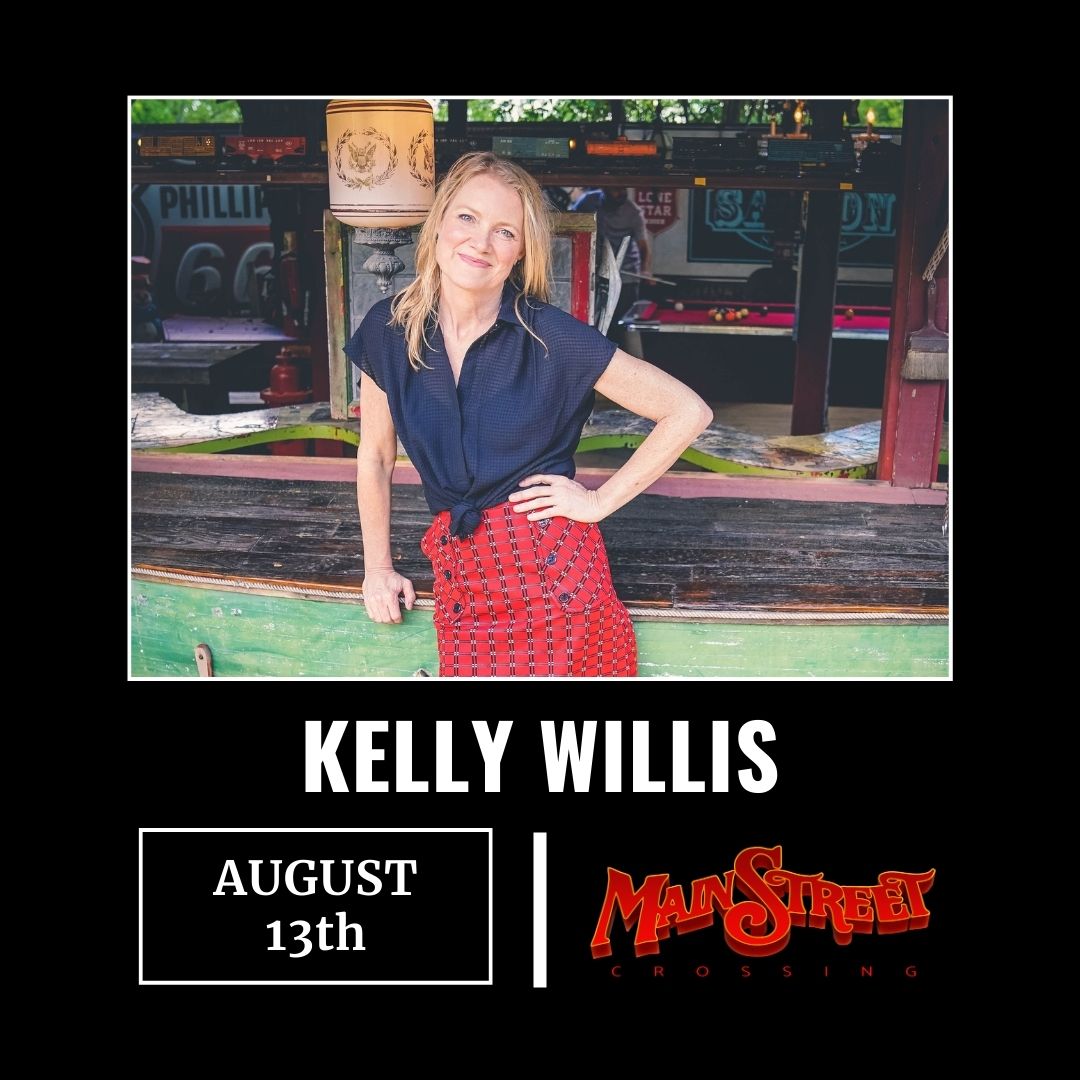 Kelly Willis MSCGraphic