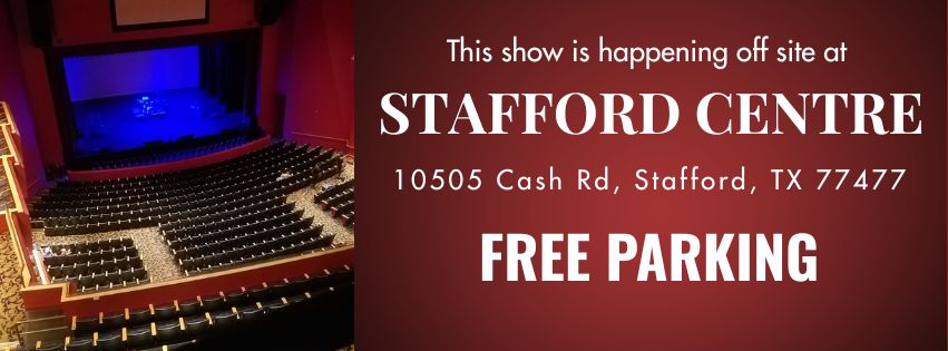 Stafford Centre