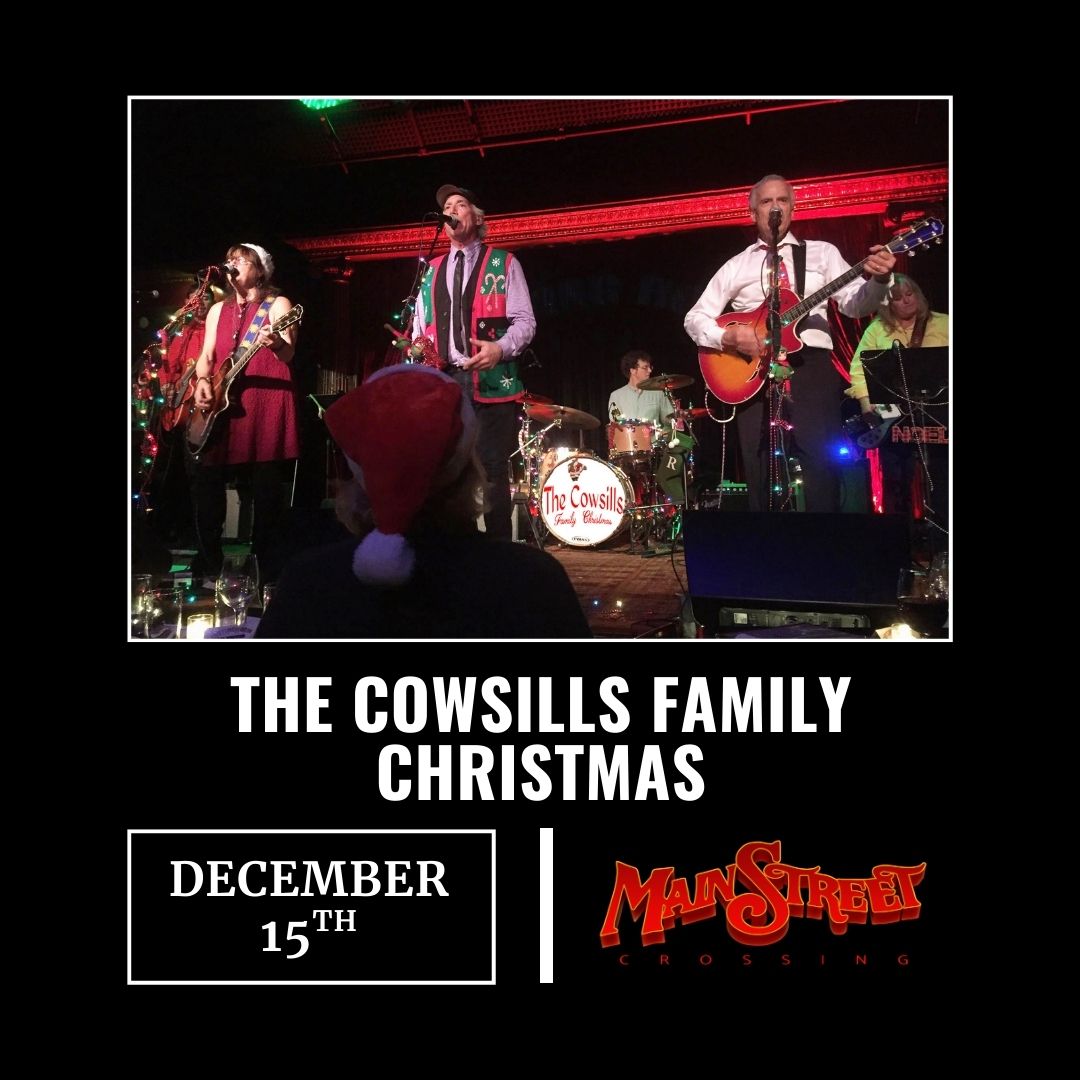 TheCowsillsMSCGraphic