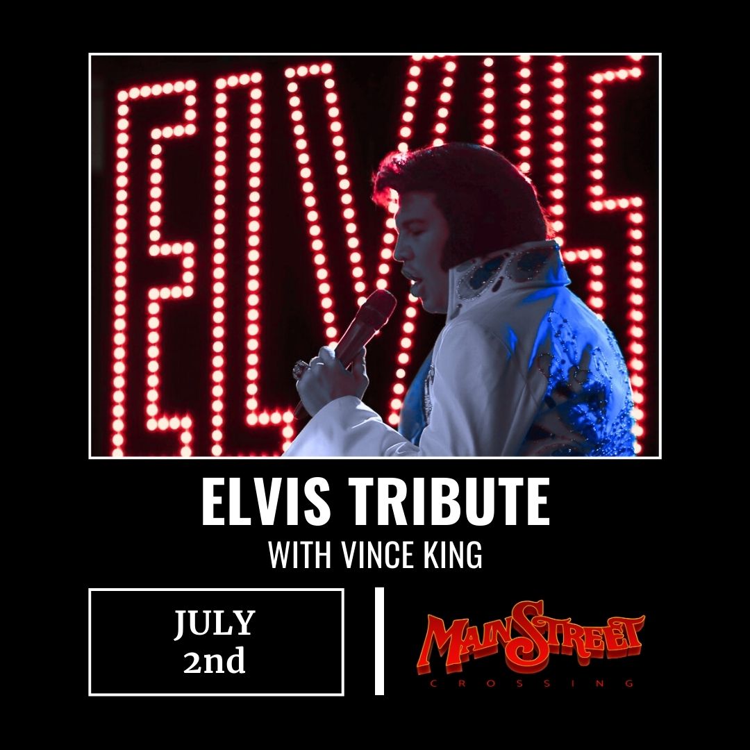 VinceKingElvisMSCGraphic